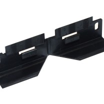 Крепеж прямой CH23 для плинтуса Neuhofer Holz (Нойхофер Хольц) .