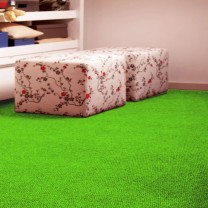 Ковролин Expoline 1251 Зеленый.