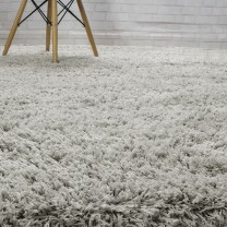 Ковролин Gold Shaggy (Голд Шегги) 01800A Grey .