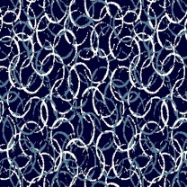 Ковролин Etalon (Эталон) E026 - NAVY .