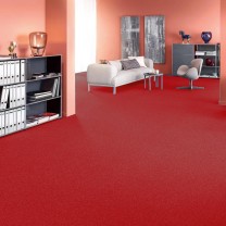 Ковролин Спектра 512 Красный.