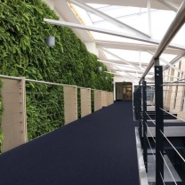 Ковролин ITC E-Weave (И-Вейв) 078 .