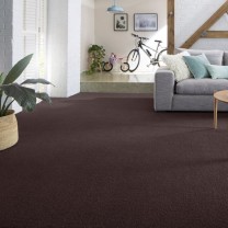 Ковролин Chevy 3372 Коричневый.