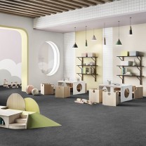 Ковролин AW Majestic (Маджестик) 94 .