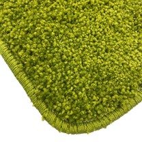 Ковролин Urgaz Carpet Liberti 10093 зеленый .