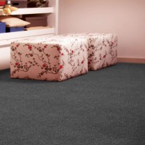 Ковролин Bell 74 Серый.