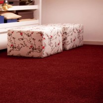 Ковролин Expoline 9522 Красный.