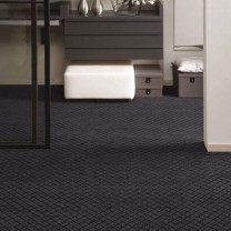 Ковролин Лидер 1402 Серый.