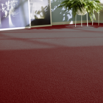 Ковролин Quartz (Кварц) 12 Красный.