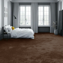 Ковролин Golden Gate 001 27996 Коричневый.