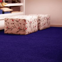 Ковролин Expoline 0939 Синий.