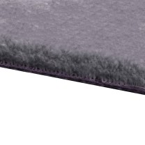 Ковролин AW Masquerade Euphoria (Эйфория) 95 Серый.