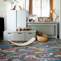 Ковролин AW Racers (Рейсерс) 97 .