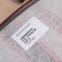 Ковролин AW Sensualite Obsession (Обсешн) 28 .