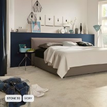 Ковролин STONE (Стоун) 30 • Ivory .