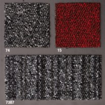 Ковровая плитка Betap Baltic (Балтик) 74 .