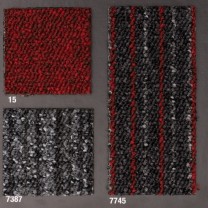 Ковровая плитка Betap Baltic (Балтик) 15 .