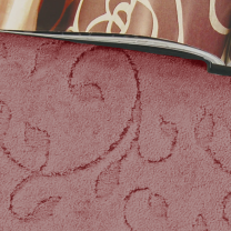 Ковролин ITC MARTA 820 Коричневый.