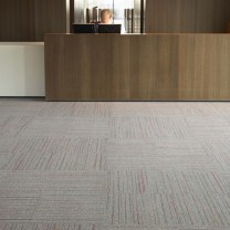 Ковровая плитка Modulyss (Модулус) First Lines (Фёст Лайнс) 996 .