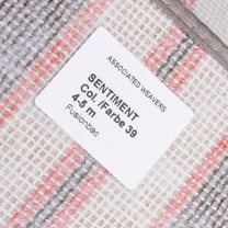 Ковролин AW Sensualite Sentiment (Сентимент) 39 .