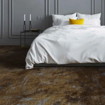 Ковролин Golden Gate 002 27996 Коричневый.