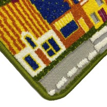 Ковролин Киндер Микс 51980-20 .