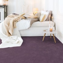 Ковролин AW Masquerade Lamour (Ламур) 19 Коричневый.