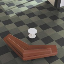 Ковровая плитка Desoma Spring (Спринг) 09 .