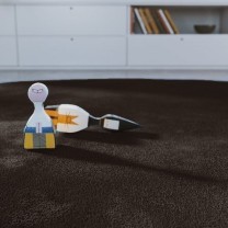 Ковролин Edel Mirage (Мираж) 189 .