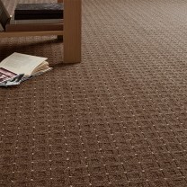 Ковролин Trafalgar 319 Коричневый.