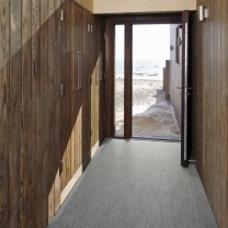 Ковровая плитка Modulyss (Модулус) Grind (Гринд) 961 .