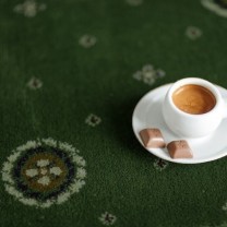 Ковролин Виктория 02-0033 .