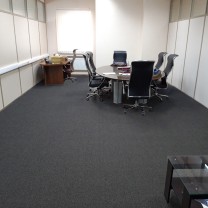 Ковролин Breda (Бреда) 76 .