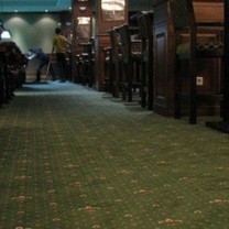 Ковролин Wellington (Веллингтон) 40 Зеленый.