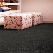 Ковролин Expoline 0965 Серый.