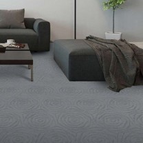 Ковролин Вереск 915 Серый.