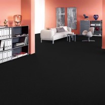 Ковролин Спектра 513 Чёрный.