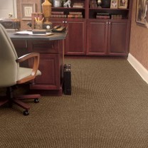 Ковролин Dessert (Десерт) 93 Коричневый.