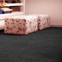 Ковролин Expoline 0905 Серый.