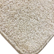 Ковролин Либерти 10087 Белый.