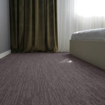 Ковролин Split 932 Коричневый.