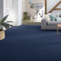 Ковролин Chevy 5546 Синий.