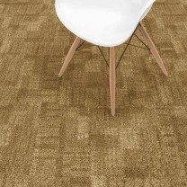 Ковролин Golden Gate 003 27510 Коричневый.