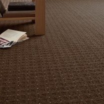 Ковролин Trafalgar 158 Коричневый.