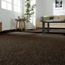 Ковролин Brazil (Бразил) 880 Коричневый.