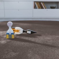 Ковролин Edel Mirage (Мираж) 129 .