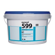 Клей Eurocol 599 (Еврокол) EUROSAFE SUPER 10 кг .