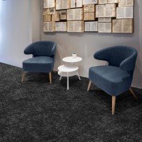 Ковровая плитка Bonkeel Star (Стар) Graphite .