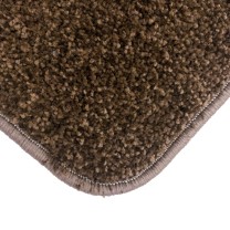 Ковролин Либерти 10167 Коричневый.