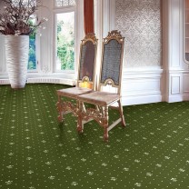 Ковролин Valencia (Валенсия) P036 GREEN .